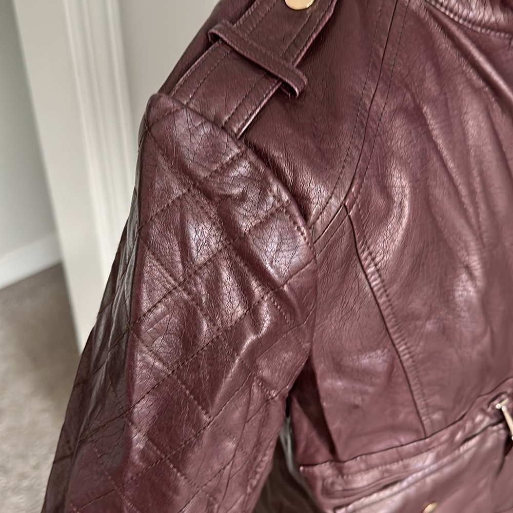 Design Lab - Bomber Jacket - Picture 4 of 6